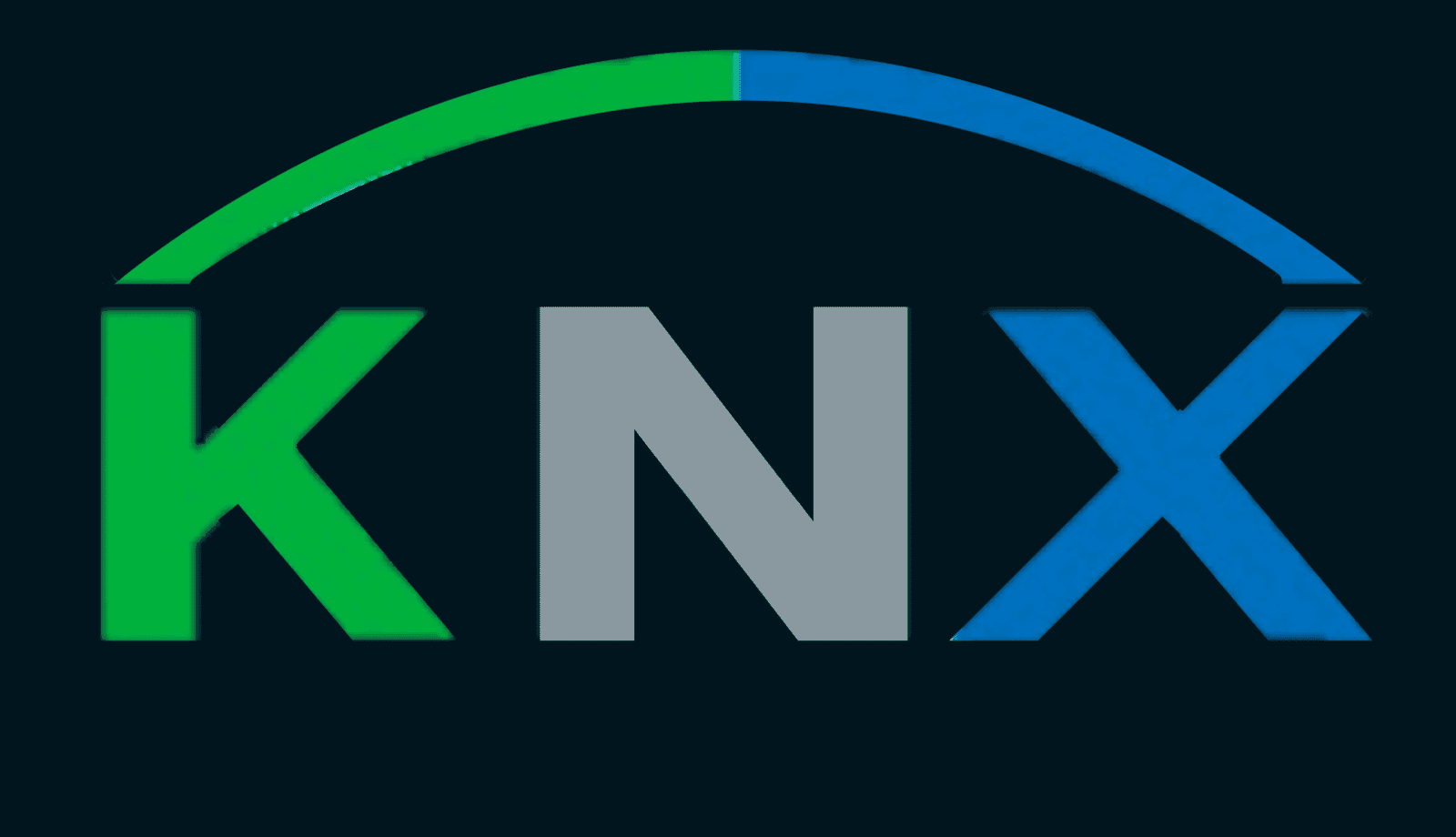 Le KNX dans Les superviseurs